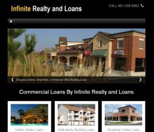 Los Angeles Realty Loans