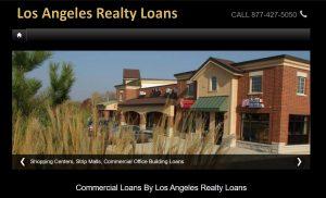 Los Angeles Realty Loans - Fix and Flip Loans