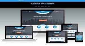 About - Advance Your Listing Websites