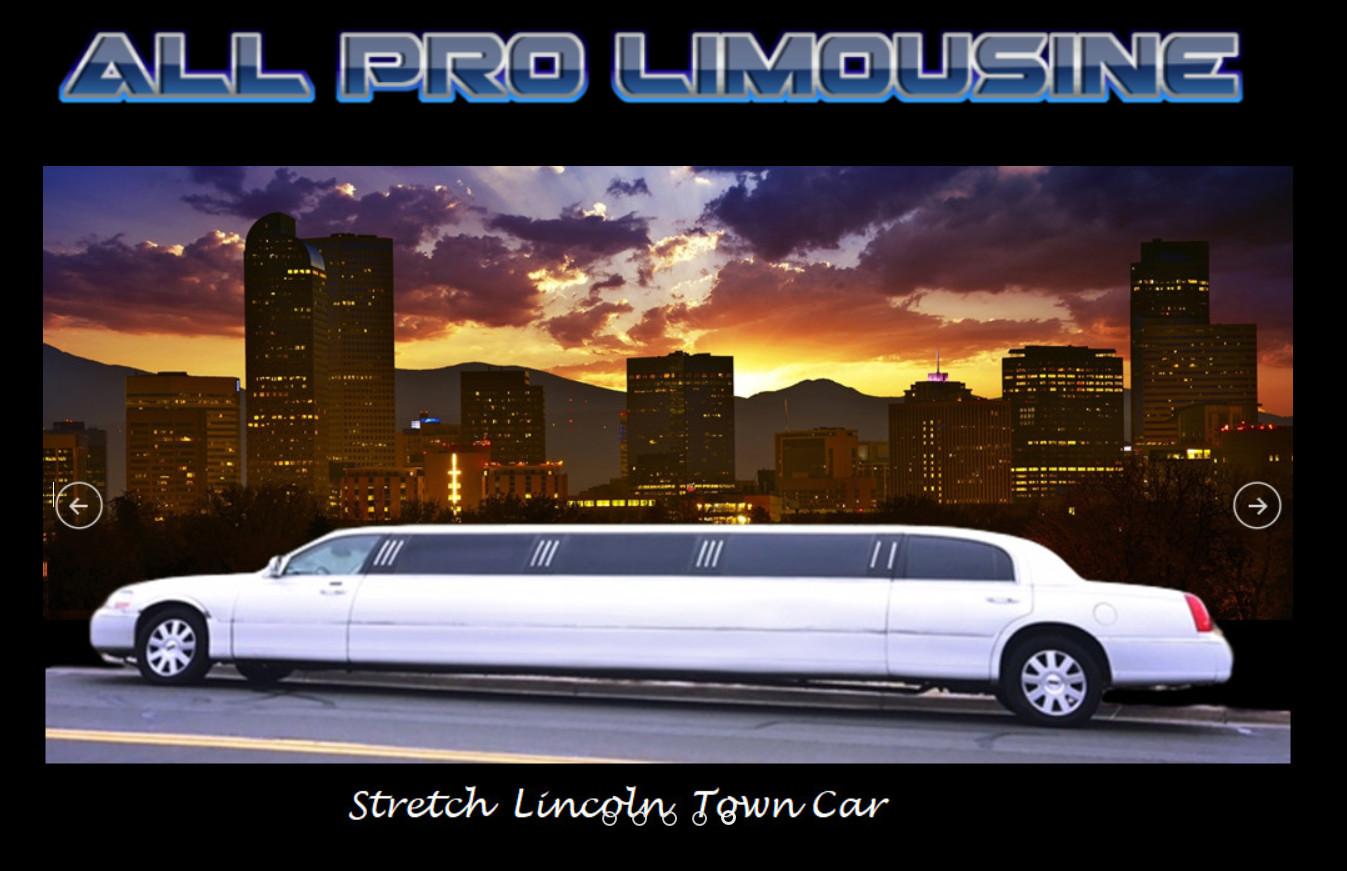 Denver Limo