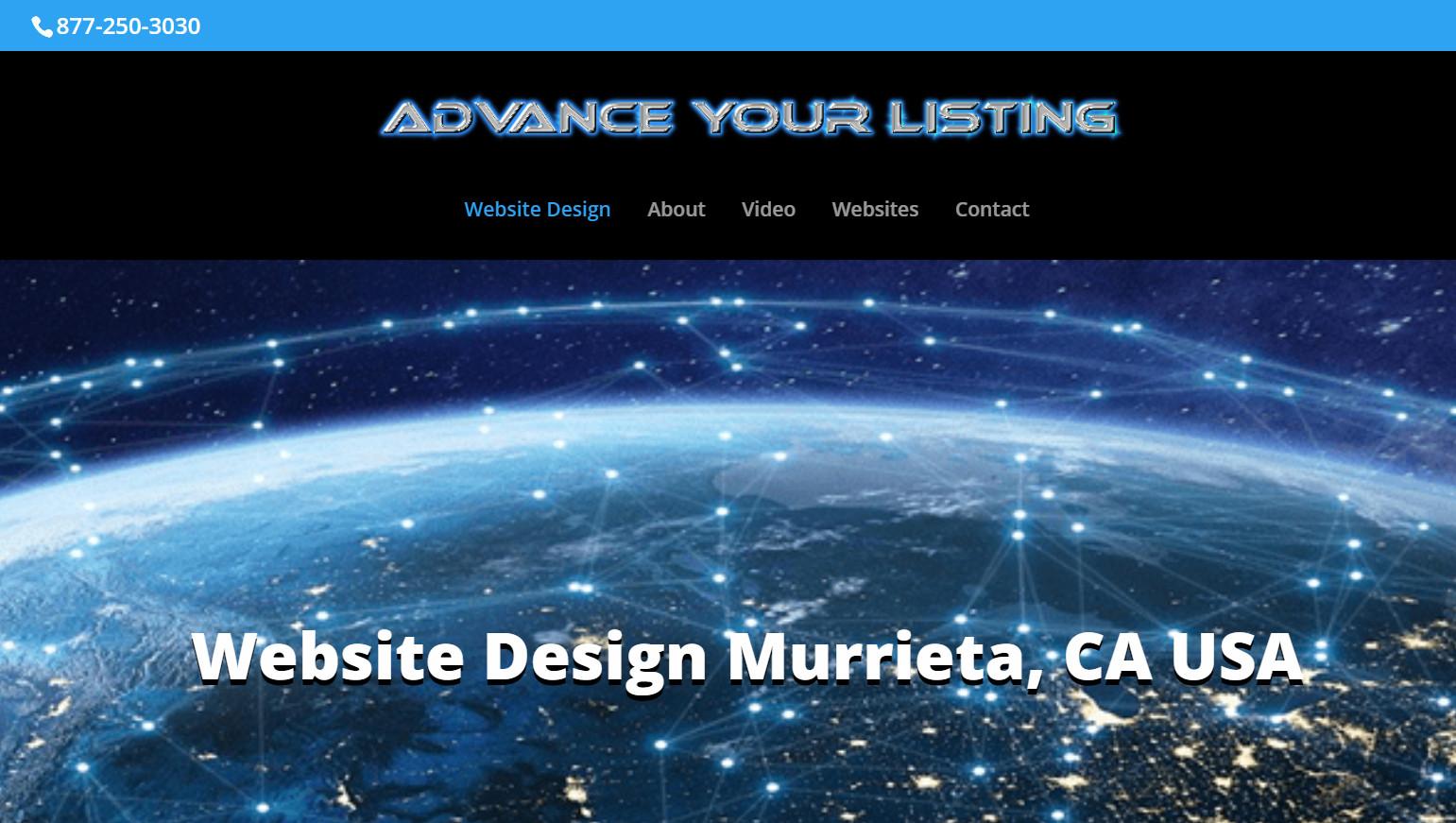 Blog Sites - Advance Your Listing COM Blog Sites - Advance Your Listing Com - Website Developer