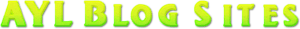 AYL BLOG SITES LOGO