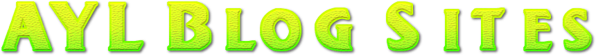 AYL-Blog-Sites-Logo AYL BLOG SITES LOGO