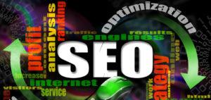 SEO Website Service