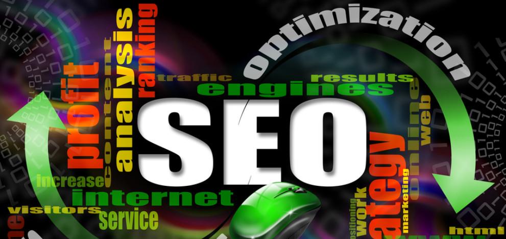 SEO Website Service