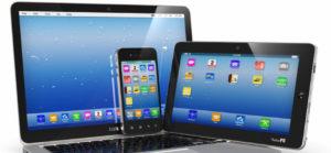 Mobile Responsive Devices